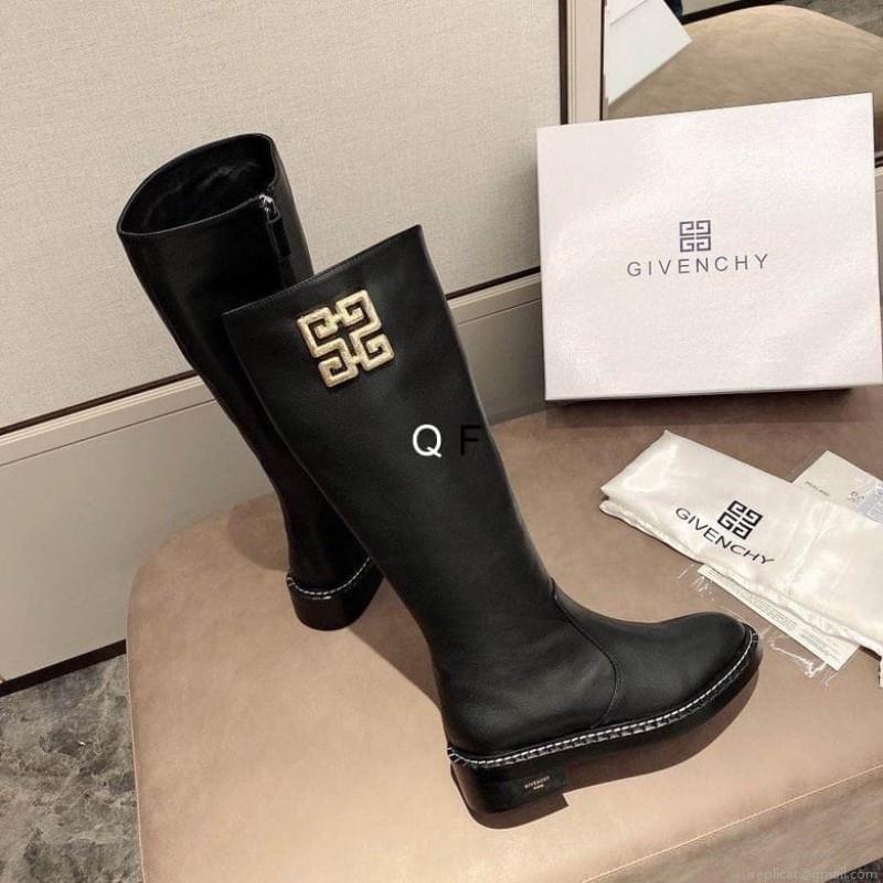 Givenchy short boots Woman Ts GIVENCHY 090403 sz35-39TF