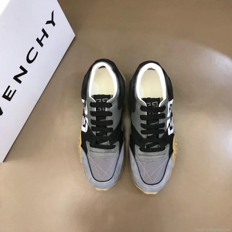 Givenchy Men low cut 1219 22616163 SZ 38-44