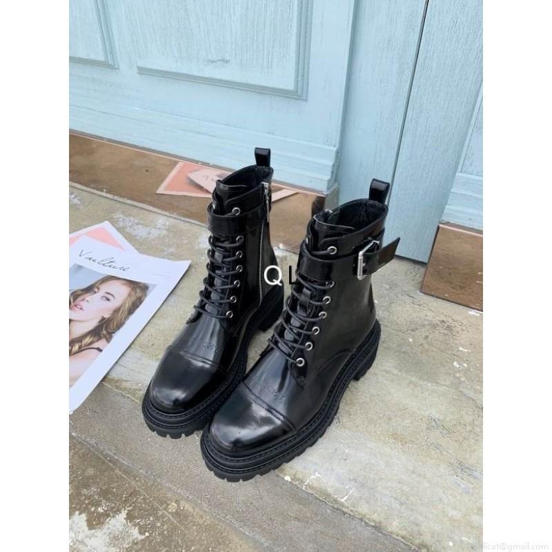 Givenchy short boots Woman Ts GIVENCHY 091401 sz35-40LL