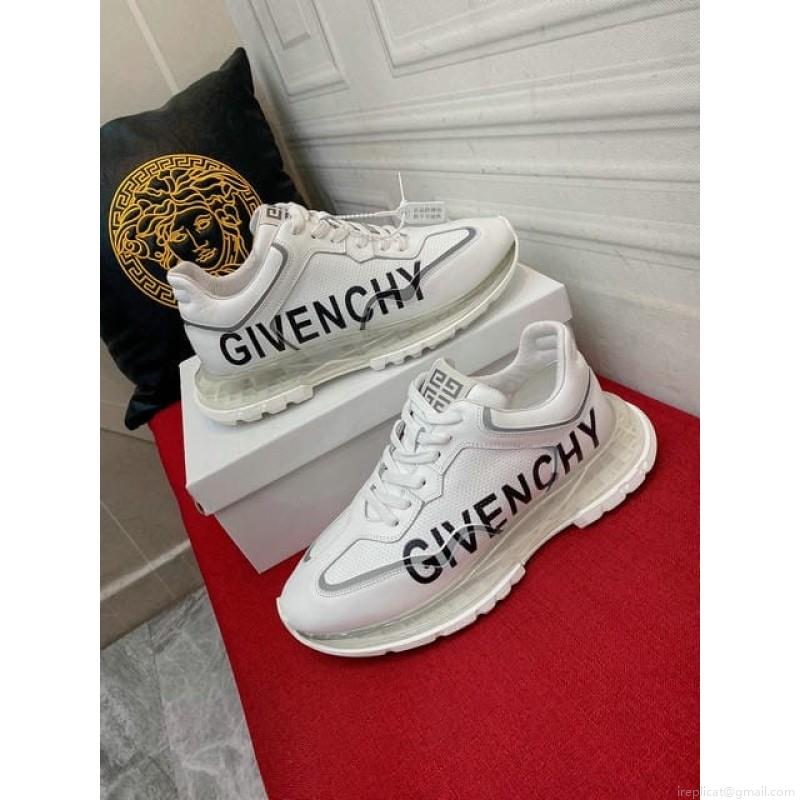 Givenchy Men low cut 1219 22616136 SZ 38-44