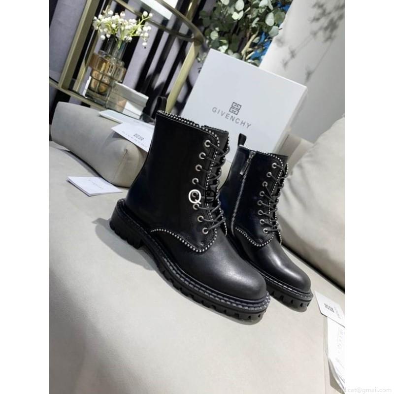 Givenchy short boots Woman Ts GIVENCHY 082708 sz35-41GDT