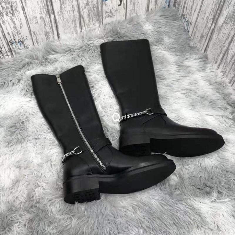 Givenchy short boots Woman Ts GIVENCHY 083023 sz35-39XJ