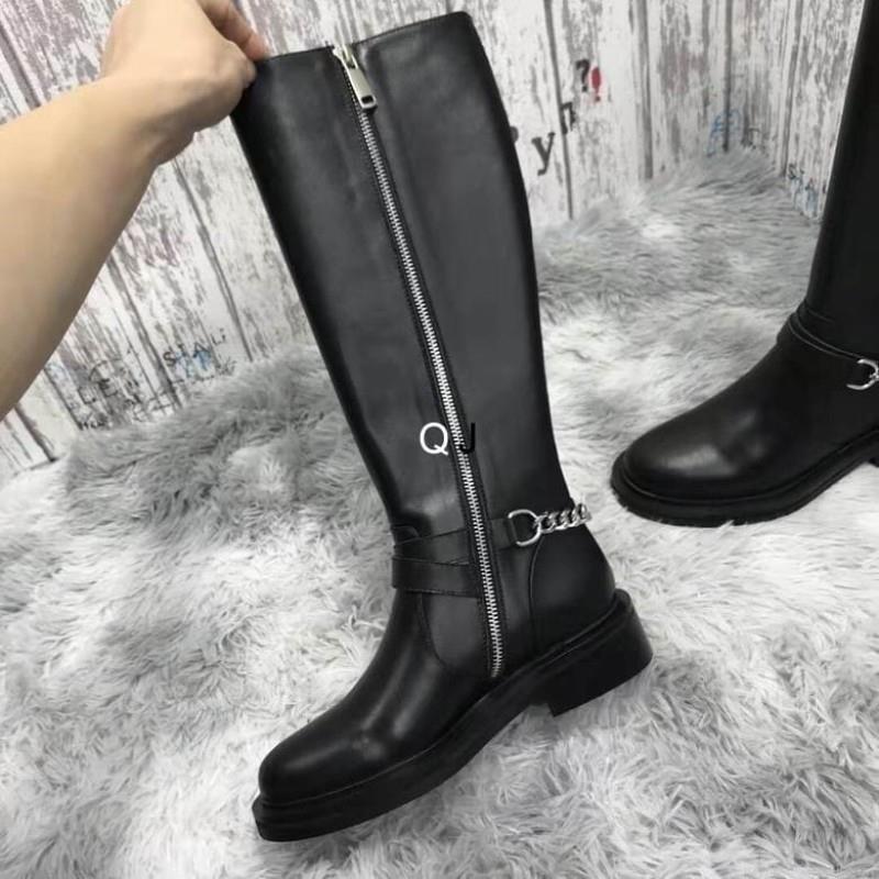 Givenchy short boots Woman Ts GIVENCHY 083023 sz35-39XJ