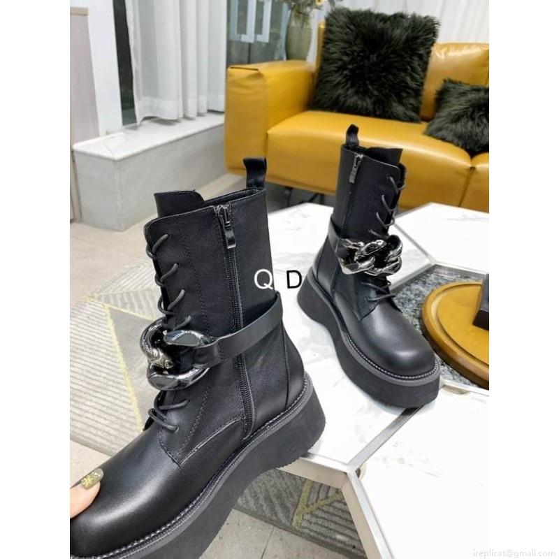 Givenchy short boots Woman Ts GIVENCHY 080818 sz35-40GDT