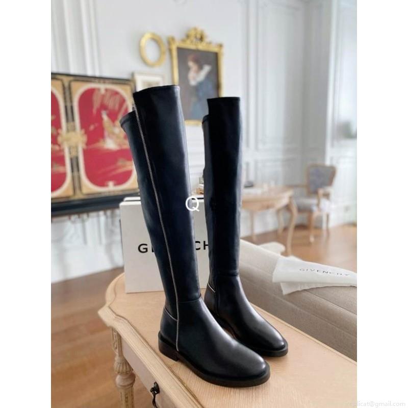 Givenchy short boots Woman Ts GIVENCHY 080206 sz35-40LL