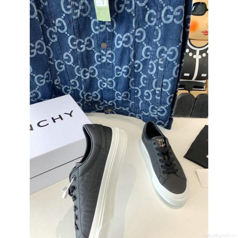 Givenchy Men low cut 1219 22521278 SZ 38-44