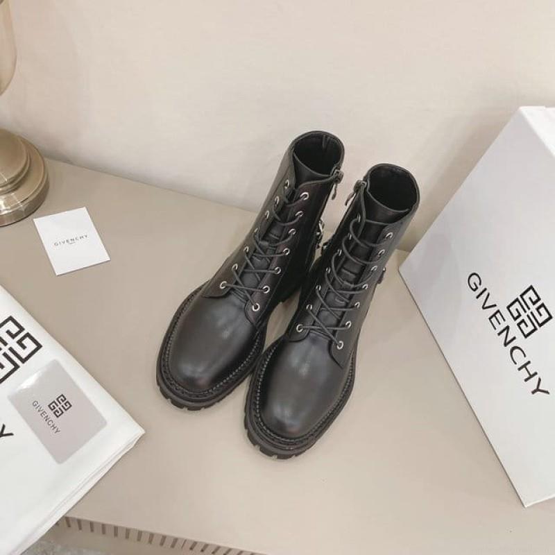 GIVENCHY short boots Women Oct 5 21915066 SZ 35-41