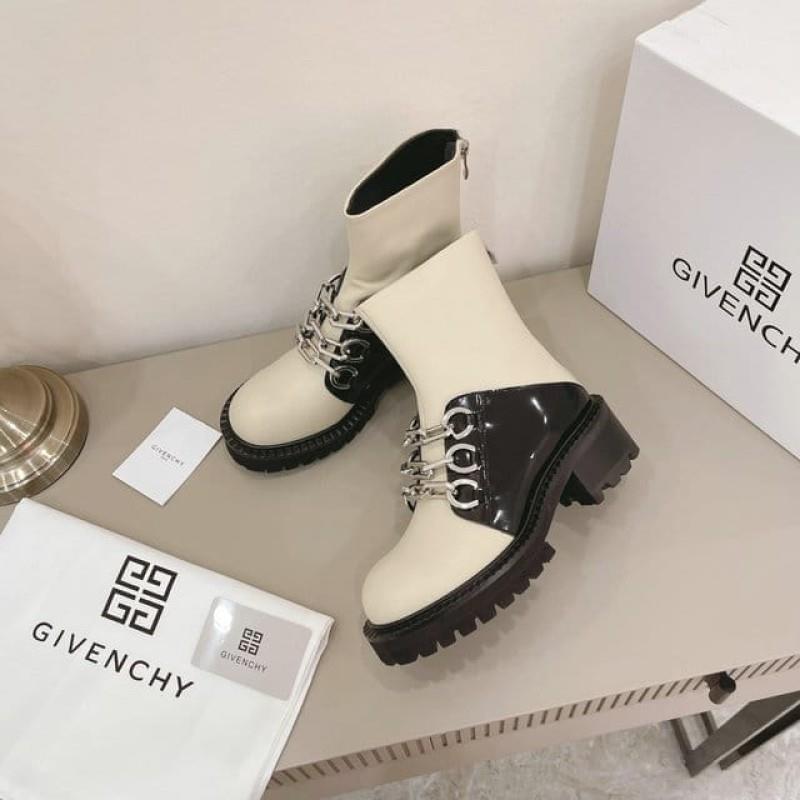 GIVENCHY short boots Women Oct 5 21915065 SZ 35-41