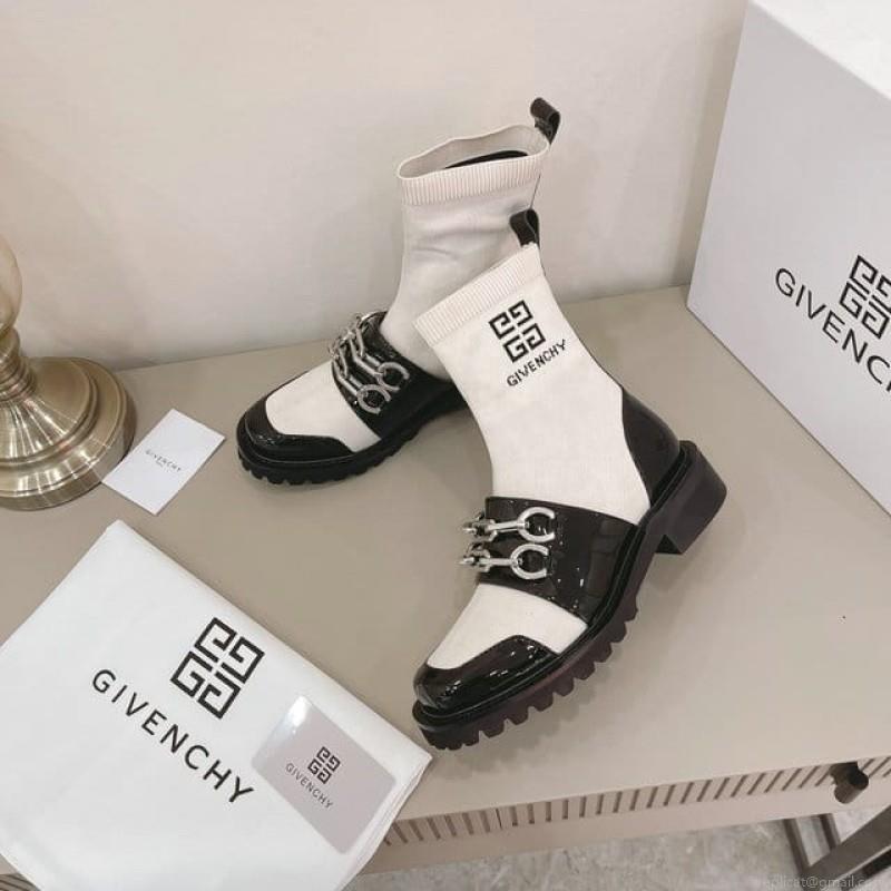 GIVENCHY short boots Women Oct 5 21915062 SZ 35-41