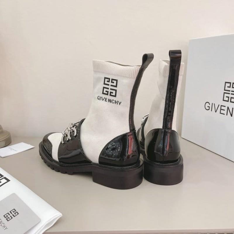 GIVENCHY short boots Women Oct 5 21915062 SZ 35-41