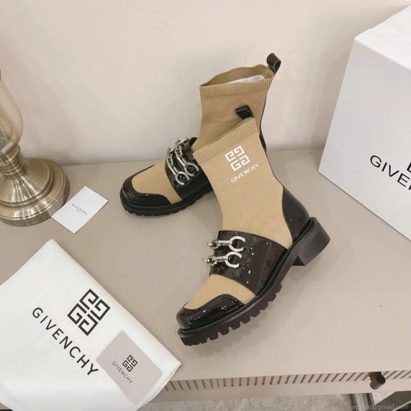 GIVENCHY short boots Women Oct 5 21915061 SZ 35-41