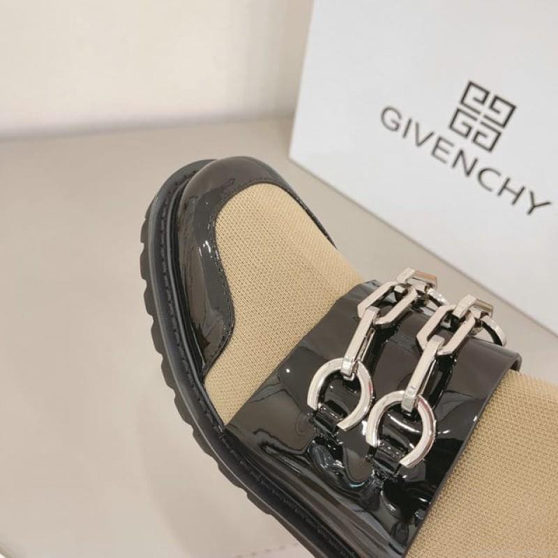 GIVENCHY short boots Women Oct 5 21915061 SZ 35-41