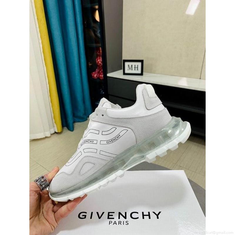 Givenchy Men low cut 1219 Givenchy SZ 38-44 2237057