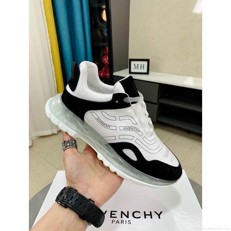 Givenchy Men low cut 1219 Givenchy SZ 38-44 2237057