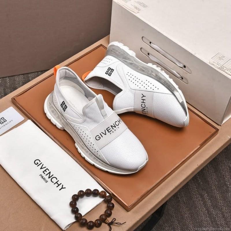 Givenchy Men low cut 1219 Givenchy SZ 38-44 221070277-8 2colors