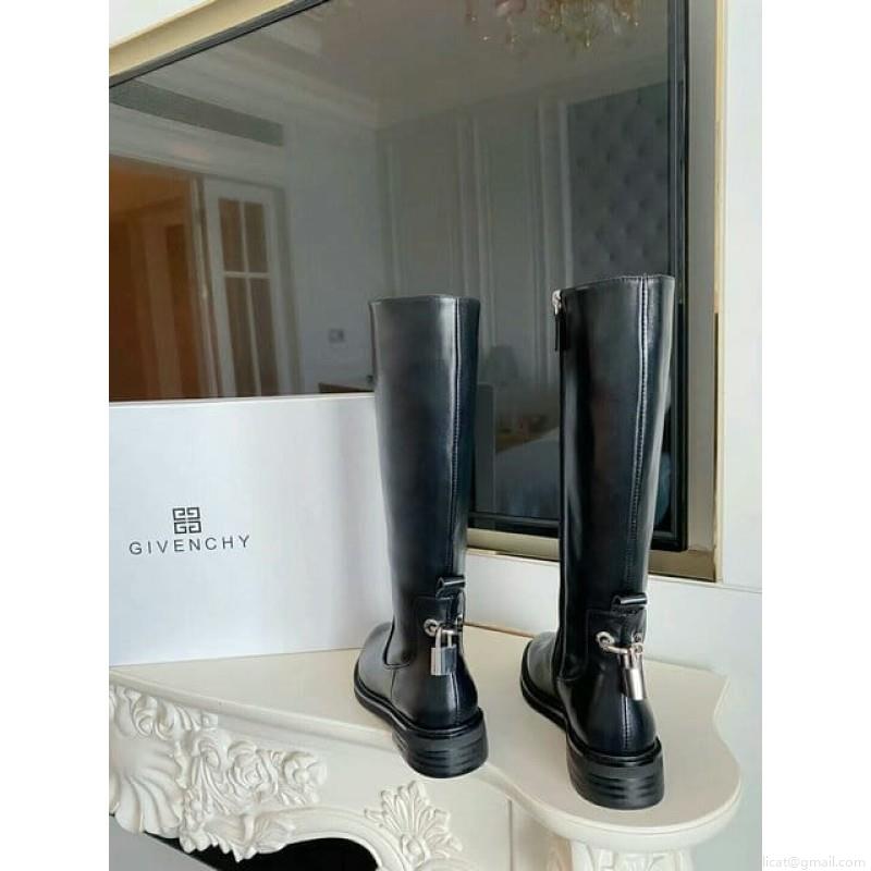 GIVENCHY short boots Women Oct 5 21915043 SZ 35-41