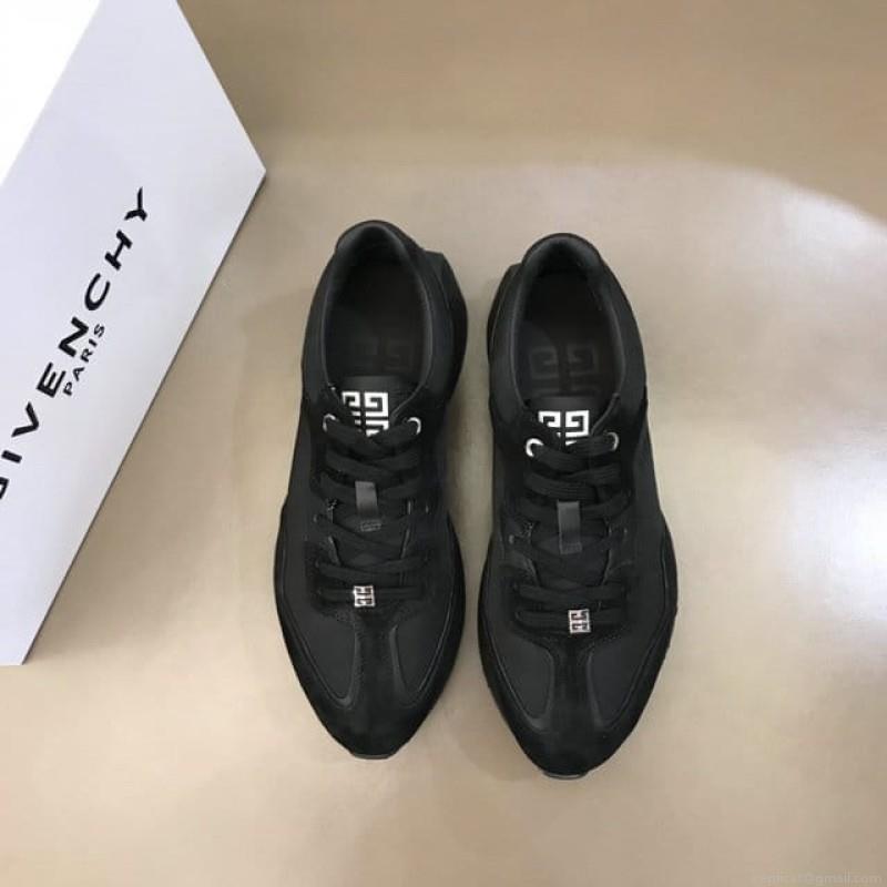 Givenchy Men low cut 1219 Givenchy SZ 38-44 211221236-40 3colors