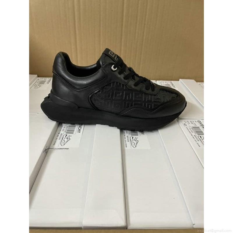 Givenchy Men low cut 1219 Givenchy SZ 38-44 211221204-6 2colors