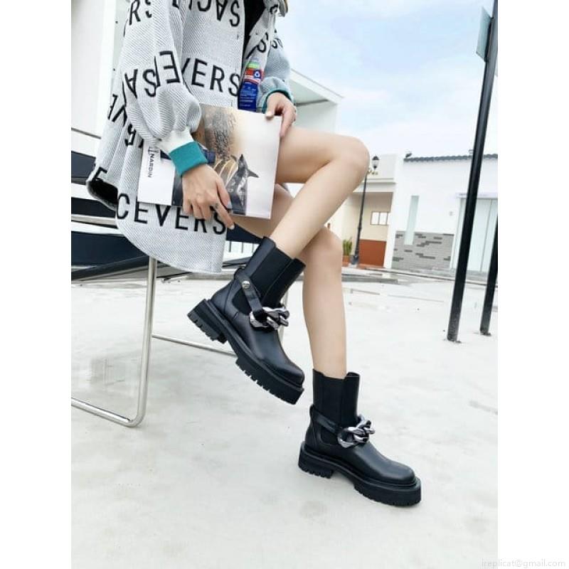 GIVENCHY short boots Women Oct 5 21915036 SZ 35-41