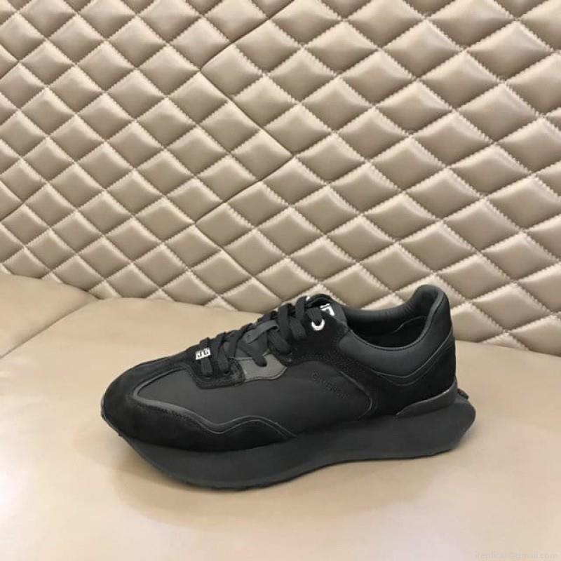 Givenchy Men low cut 1219 Givenchy SZ 38-44 211221200-1 2colors