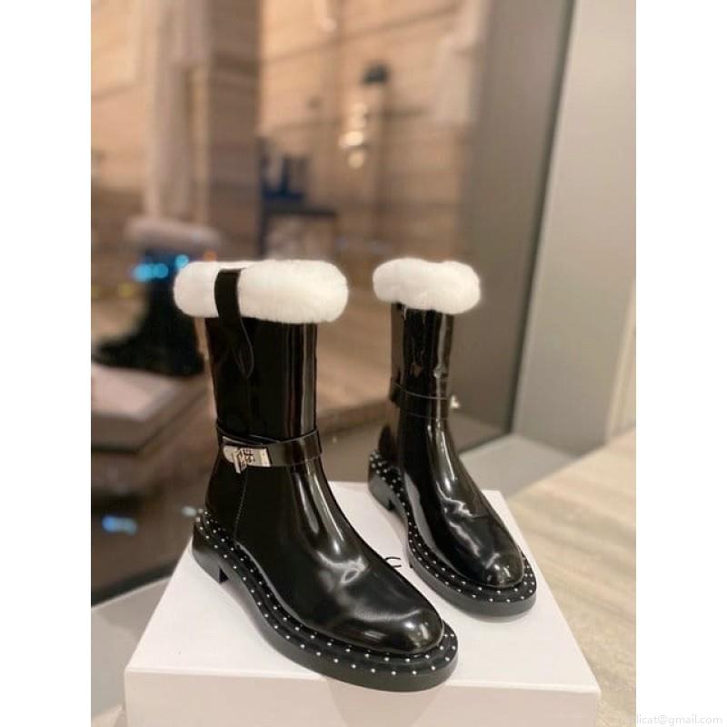 GIVENCHY short boots Women Oct 5 21915033 SZ 35-41