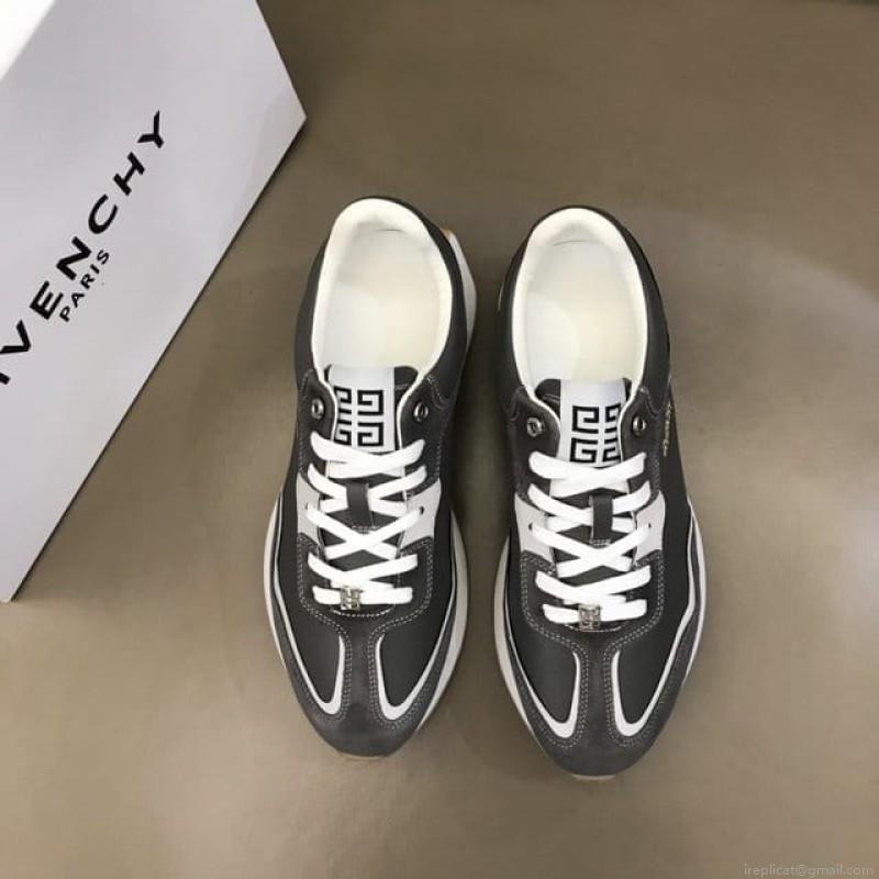 Givenchy Men low cut 1219 Givenchy SZ 38-44 211221193-5 3colors