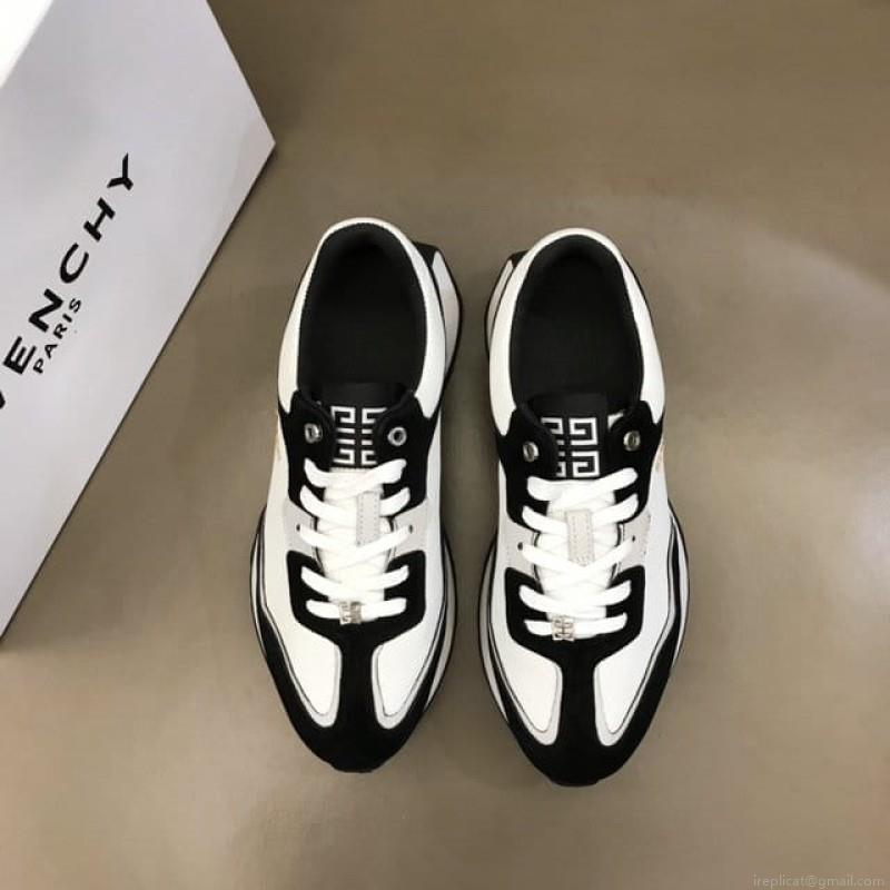 Givenchy Men low cut 1219 Givenchy SZ 38-44 211221193-5 3colors