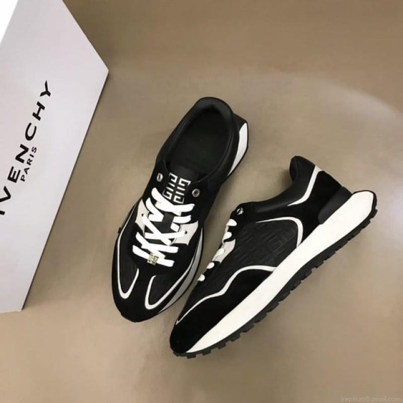 Givenchy Men low cut 1219 Givenchy SZ 38-44 211221190-2 3colors