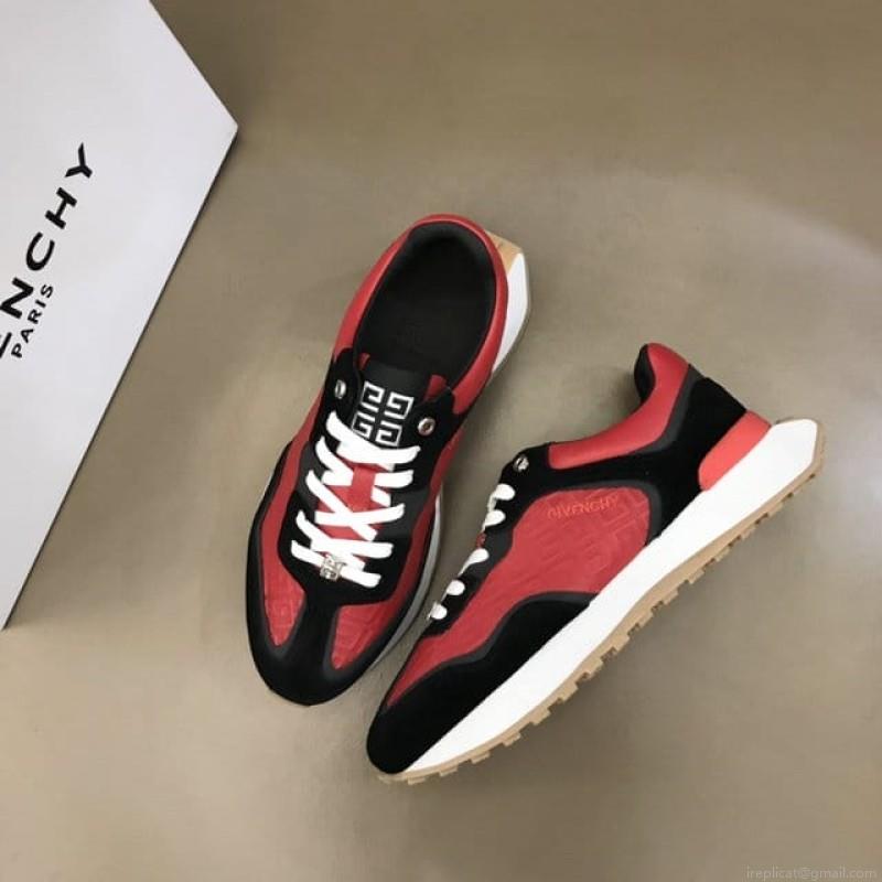 Givenchy Men low cut 1219 Givenchy SZ 38-44 211221190-2 3colors