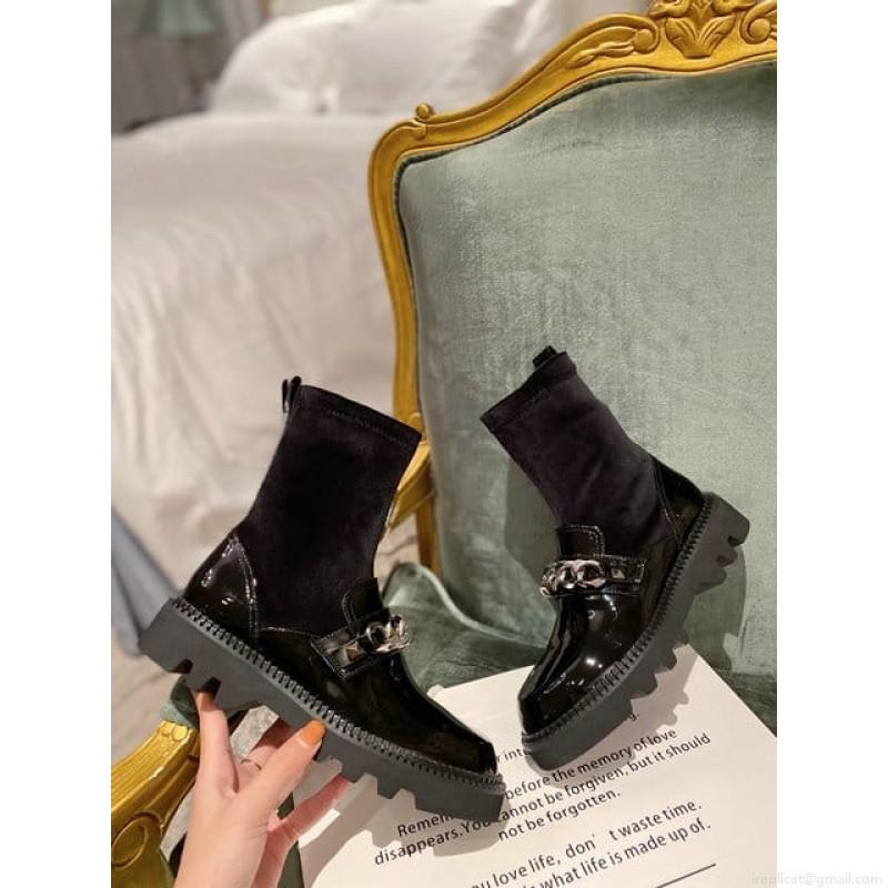 GIVENCHY short boots Women Oct 5 2182427 SZ 35-41