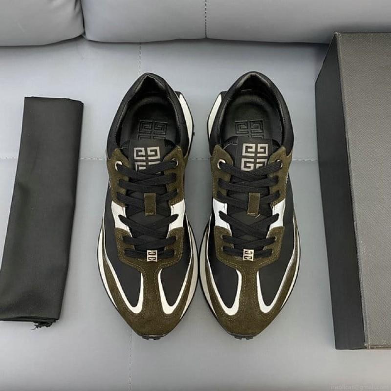 Givenchy Men low cut 1219 Givenchy SZ 38-44 211221185-7 2colors