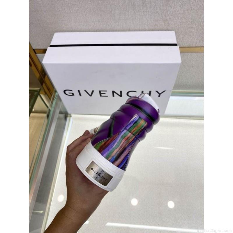 Givenchy high cutman 1209 Givenchy sz38-44 2C n1104