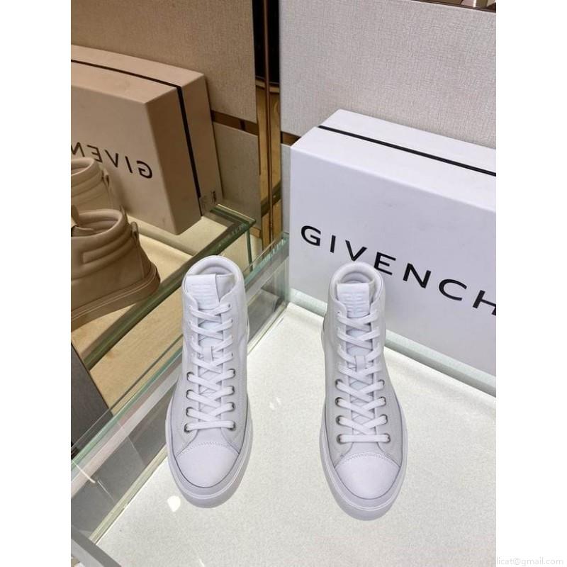 Givenchy high cutman 1209 Givenchy sz38-44 2C n1102