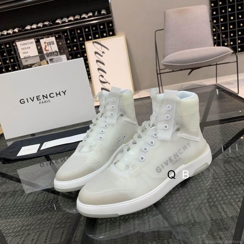 Givenchy high cutmanTs Givenchy colour sz38-45 BS0804