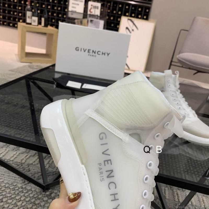 Givenchy high cutmanTs Givenchy colour sz38-45 BS0804