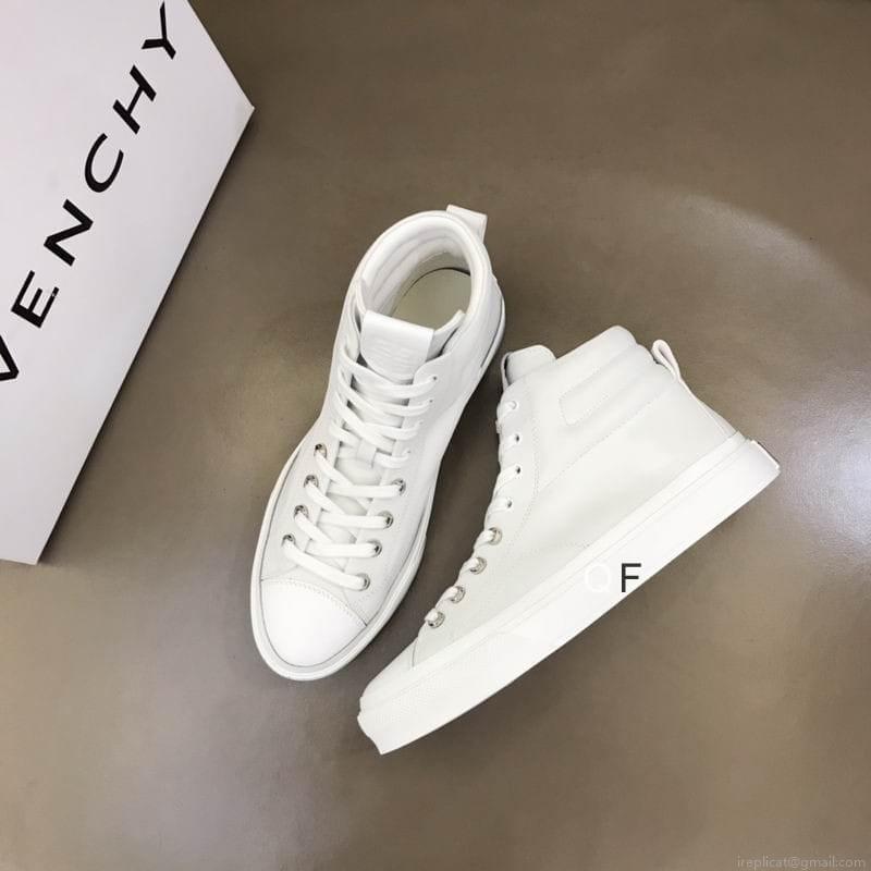 Givenchy high cutmanTs GIVENCHY sz38-44 2C F1102