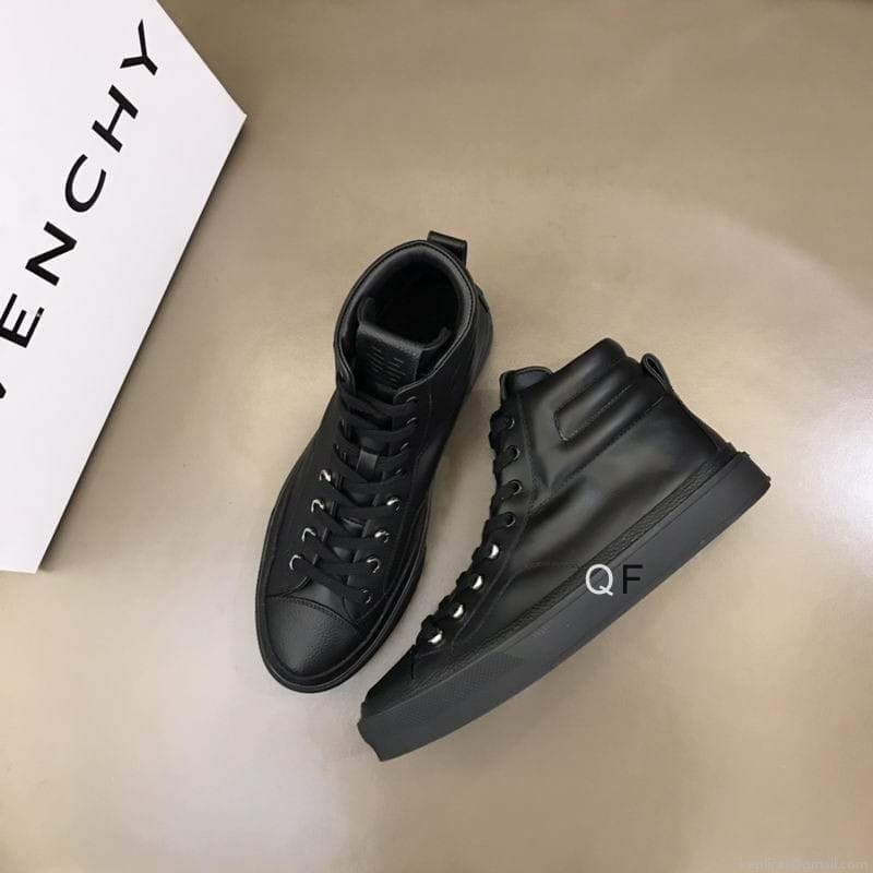 Givenchy high cutmanTs GIVENCHY sz38-44 2C F1102