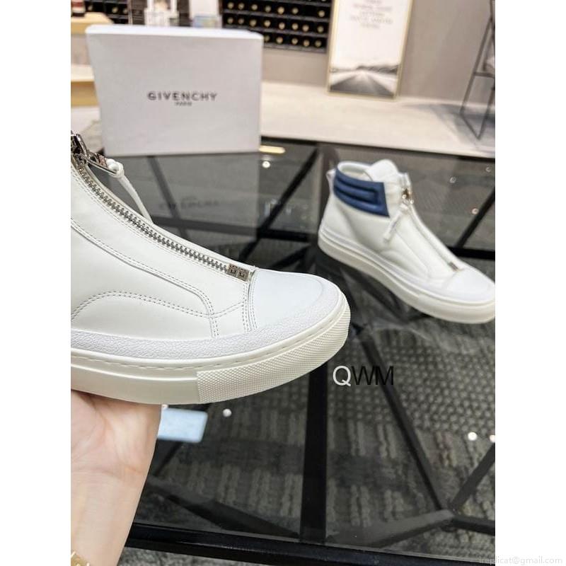 Givenchy high cutmanTs GIVENCHY sz38-46 3C WM1005