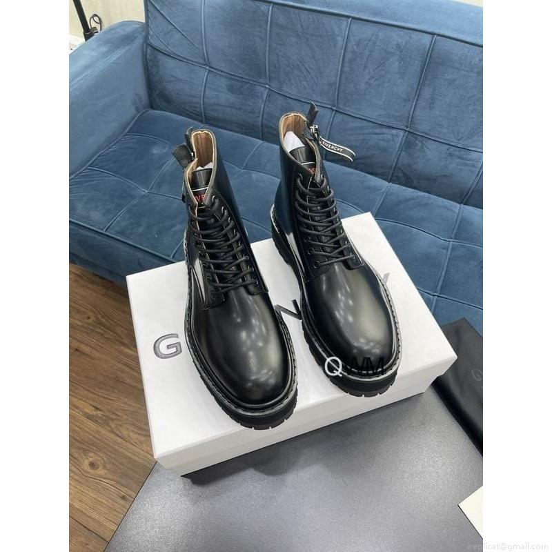 Givenchy high cutmanTs GIVENCHY sz39-44 1C WM1003