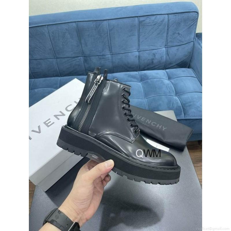 Givenchy high cutmanTs GIVENCHY sz39-44 1C WM1003