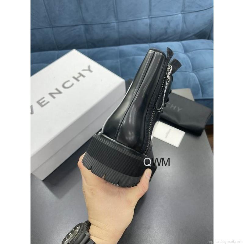 Givenchy high cutmanTs GIVENCHY sz39-44 1C WM1003