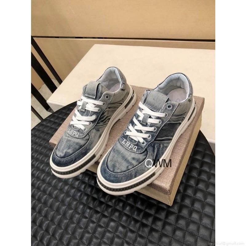 Gucci Gucci Low Cut Men Ts Gucci sz38-44 2C WM1097