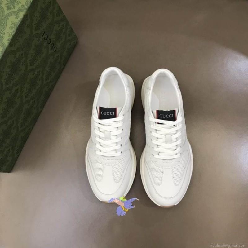 Gucci Gucci sports shoes Ts Gucci sz38-45 3C ngh1219