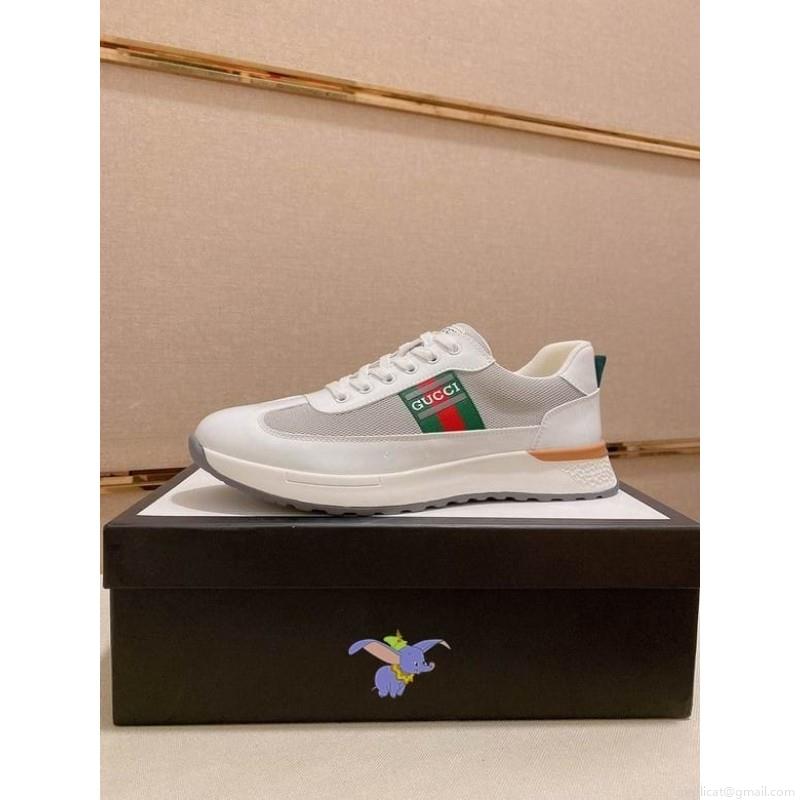 Gucci Gucci sports shoes Ts Gucci sz38-44 6C ngh1158