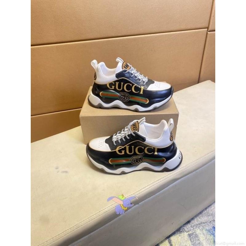 Gucci Gucci sports shoes Ts Gucci sz38-44 2C ngh1156