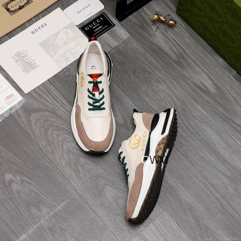 Gucci Gucci sports shoes Ts Gucci sz38-44 2C WM1022