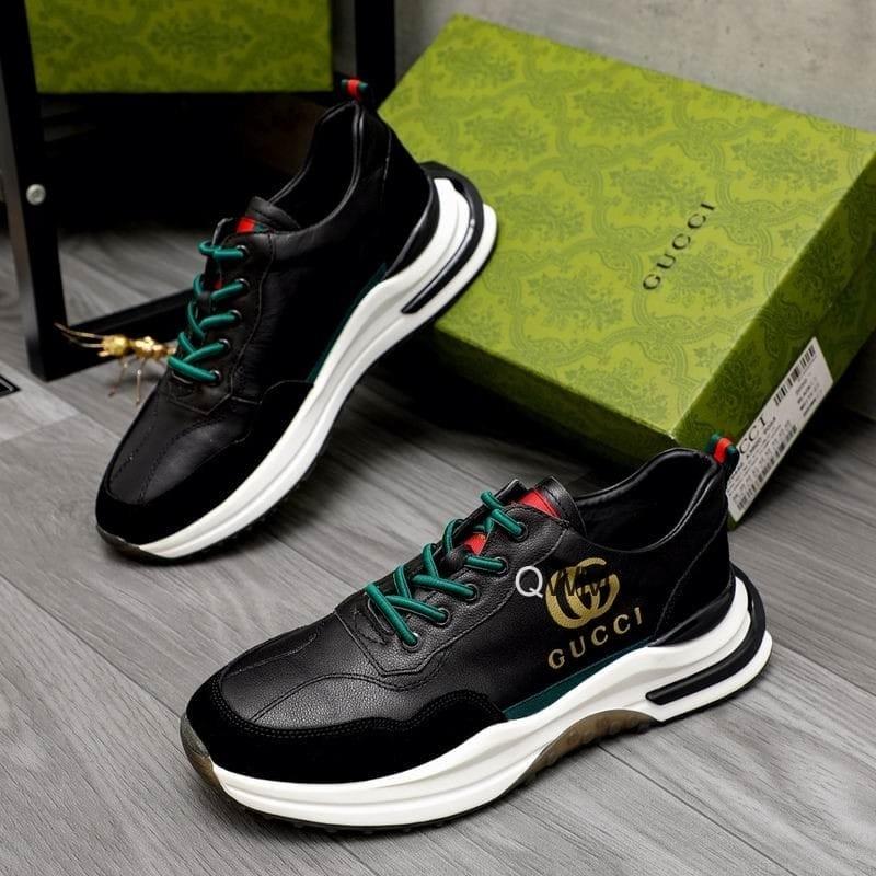 Gucci Gucci sports shoes Ts Gucci sz38-44 2C WM1022