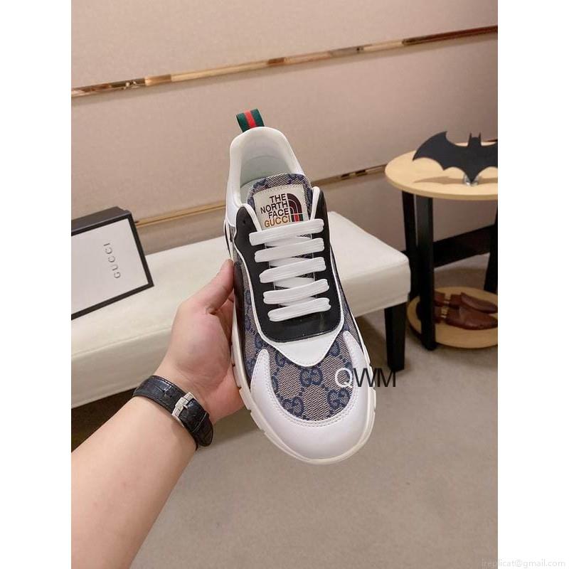 Gucci Gucci sports shoes Ts Gucci sz38-44 2C WM1021