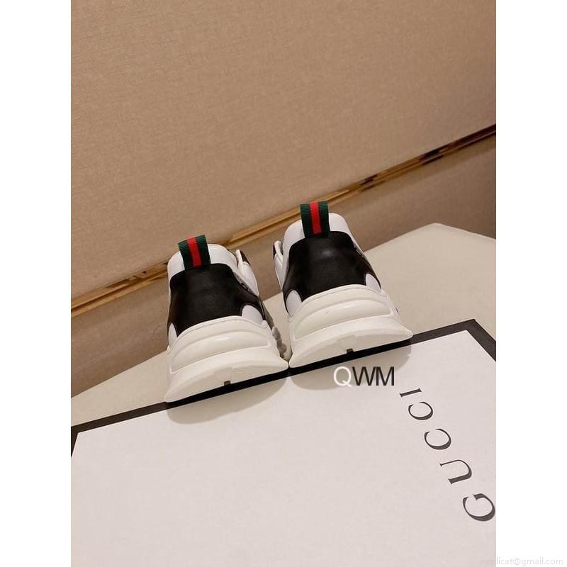 Gucci Gucci sports shoes Ts Gucci sz38-44 2C WM1021