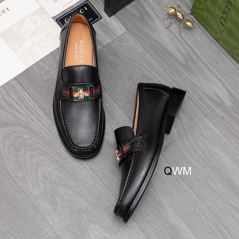 Gucci Gucci Suit shoes man Ts Gucci colour sz38-45 WM0810